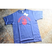 他の写真3: WAREHOUSEウエアハウス2024SS 4601プリントTシャツ「MANSFIELD」