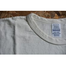 他の写真2: WAREHOUSEウエアハウス2024SS セコハンプリントTシャツ「JUMPING FROG」