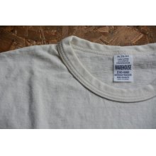 他の写真2: WAREHOUSEウエアハウス2024SS セコハンプリントTシャツ「helicopters」