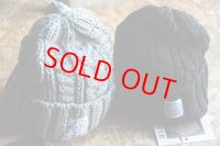 ジェラード2024AW ウールケーブル編みワッチキャップ「Wool Cable Watch Cap」