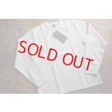 ジェラード 無地ヘヴィーウエイトロングスリーブT「Heavy Weight T」