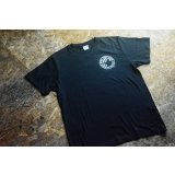 BLUE FIRST STAR　革パッチデザインSHOP Tシャツ「TWO Kijimuna」柄
