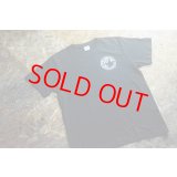 BLUE FIRST STAR　革パッチデザインSHOP Tシャツ「TWO Kijimuna」柄