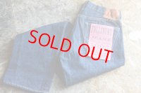 フルカウント 13.7ozオリジナルセルビッジ「Slim Straight denim」