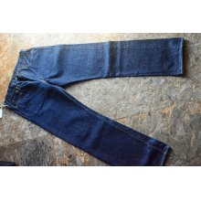 他の写真2: フルカウント 13.7ozオリジナルセルビッジ「Slim Straight denim」
