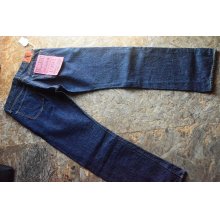 他の写真3: フルカウント 13.7ozオリジナルセルビッジ「Slim Straight denim」