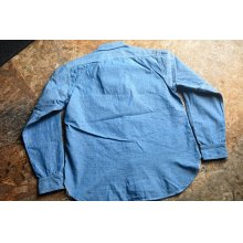 他の写真3: Colimbo ヒルヘッド ワーク シャツ「Hillhead Work Shirt」