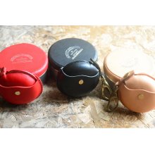 他の写真1: 再入荷☆ Cramp イタリアンレザー 回転式コインパース