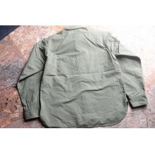 他の写真3: Colimbo マーシャルアイランダー クルーマンズシャツ「Utility Shirts Type-N-3」