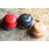 再入荷☆ Cramp イタリアンレザー 回転式コインパース