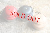 再入荷☆ Cramp イタリアンレザー 回転式コインパース