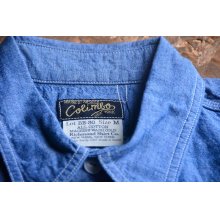 他の写真2: Colimbo ヒルヘッド ワーク シャツ「Hillhead Work Shirt」