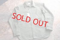 Colimbo マーシャルアイランダー クルーマンズシャツ「Utility Shirts Type-N-3」