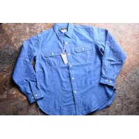 Colimbo ヒルヘッド ワーク シャツ「Hillhead Work Shirt」