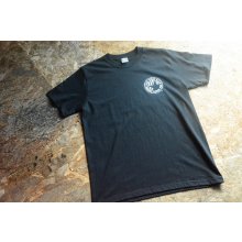 他の写真1: 再入荷中☆BLUE FIRST STAR チャッ☆ーTシャツ(元marvelスガデザイン)「CHUCK TIFF」柄