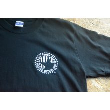 他の写真2: 再入荷中☆BLUE FIRST STAR チャッ☆ーTシャツ(元marvelスガデザイン)「CHUCK TIFF」柄