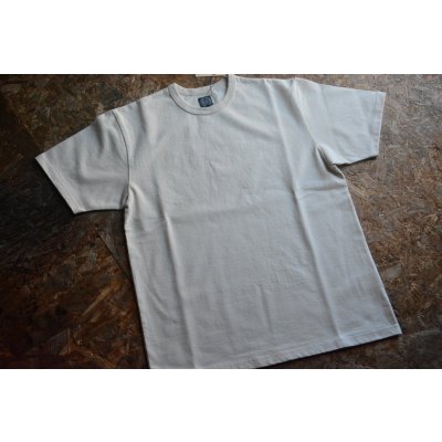 画像1: ジェラード 無地ヘヴィーウエイトTシャツ「Heavy Weight T」