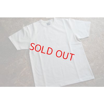 画像1: ジェラード 無地ヘヴィーウエイトTシャツ「Heavy Weight T」