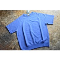 COLIMBO ラガーフェルドカットオフスウェット「Lagergeld Cut-off Sweat Shirt 」