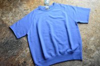 COLIMBO ラガーフェルドカットオフスウェット「Lagergeld Cut-off Sweat Shirt 」