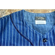 他の写真2: Colimbo ドゥリトル ベースボールウォバッシュシャツ「DOOLITTLE BASEBALL SHIRT」