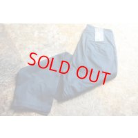 32.34再入荷☆ オーバーランドキャンペーントラウザー「OVERLAND CAMPAIGN 43khaki TROUSERS」