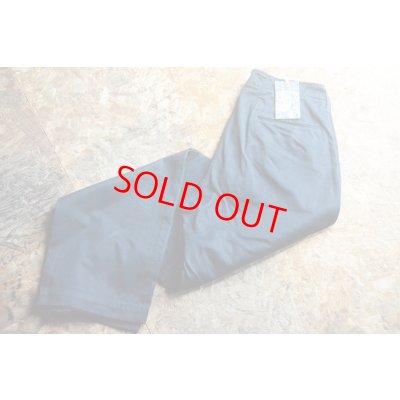 画像1: 32.34再入荷☆ COLIMBO オーバーランドキャンペーントラウザー「OVERLAND CAMPAIGN 43khaki TROUSERS」