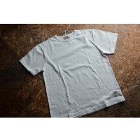 COLIMBO ノーウォークコットン無地Tシャツ「Norwalk Cotton T Plain」