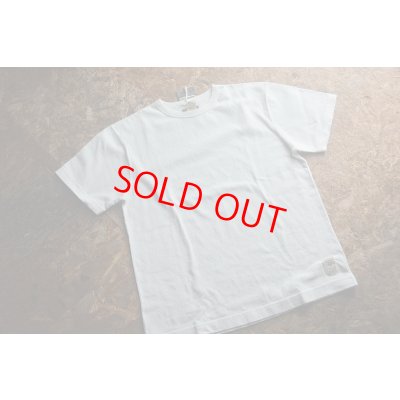 画像1: COLIMBO ノーウォークコットン無地Tシャツ「Norwalk Cotton T Plain」