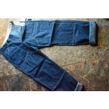他の写真2: COLIMBO コールウッド ペインター11ozデニムパンツTALONジップ「COALWOOD PAINTER PANTS」