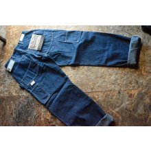 他の写真3: COLIMBO コールウッド ペインター11ozデニムパンツTALONジップ「COALWOOD PAINTER PANTS」