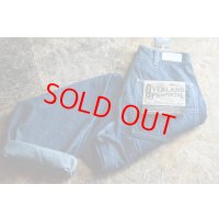 COLIMBO コールウッド ペインター11ozデニムパンツTALONジップ「COALWOOD PAINTER PANTS」
