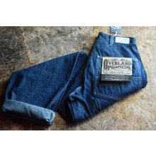 他の写真1: COLIMBO コールウッド ペインター11ozデニムパンツTALONジップ「COALWOOD PAINTER PANTS」
