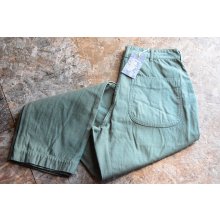 他の写真1:  COLIMBO 50'S USマリーンコープスP-58ユーティリティパンツ「Parris Island」