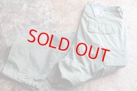  COLIMBO サザンモストブッシュトラウザース サードモデル「Southernmost Bush Trousers」