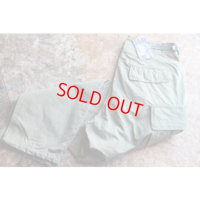 画像1:  COLIMBO サザンモストブッシュトラウザース サードモデル「Southernmost Bush Trousers」