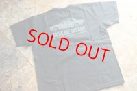 SAMURAIJEANS サムライ自動車倶楽部オリジナルへヴィーウエイトＴ「DRIVE ME INSANE」