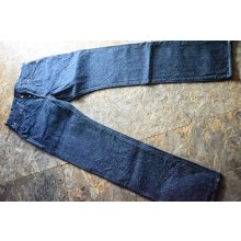 他の写真2: 再入荷☆SAMURAIJEANS 男気15oz刀耳セルビッチレギュラーストレート