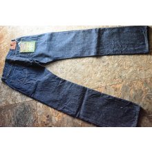 他の写真3: 再入荷☆SAMURAIJEANS 男気15oz刀耳セルビッチレギュラーストレート