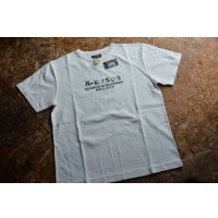 COLIMBO ノーウォークコットンプリントTシャツ「SKY SOLDIERS」柄