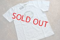 COLIMBO ノーウォークコットンプリントTシャツ「Tank Destroyer」柄