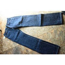 他の写真2: 再入荷☆SAMURAIJEANS 零モデル17oz武士道セルビッチやや細身ストレート「S5000VXII」