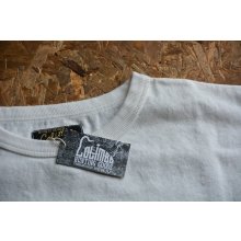 他の写真2: COLIMBO ノーウォークコットンプリントTシャツ「Opn. Market Time」柄