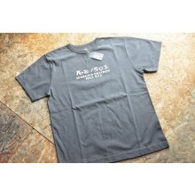 他の写真3: COLIMBO ノーウォークコットンプリントTシャツ「SKY SOLDIERS」柄