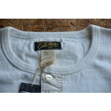 他の写真2: COLIMBO プレイリードックヘンリー無地Tシャツ「Prairie Dog Henry-T」