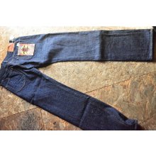 他の写真3: 再入荷☆SAMURAIJEANS 零モデル17oz武士道セルビッチやや細身ストレート「S5000VXII」