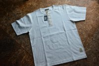 COLIMBO プレイリードックヘンリー無地Tシャツ「Prairie Dog Henry-T」