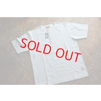 COLIMBO プレイリードックヘンリー無地Tシャツ「Prairie Dog Henry-T」