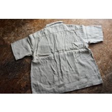 他の写真3: Colimbo ピードモントプレイフレンチリネンツイルシャツ「Piedmont Play Shirt」