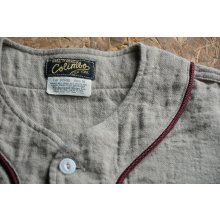 他の写真2: Colimbo ドゥリトル ベースボールシャツ「DOOLITTLE BASEBALL SHIRT Custom "HELL CATS"」